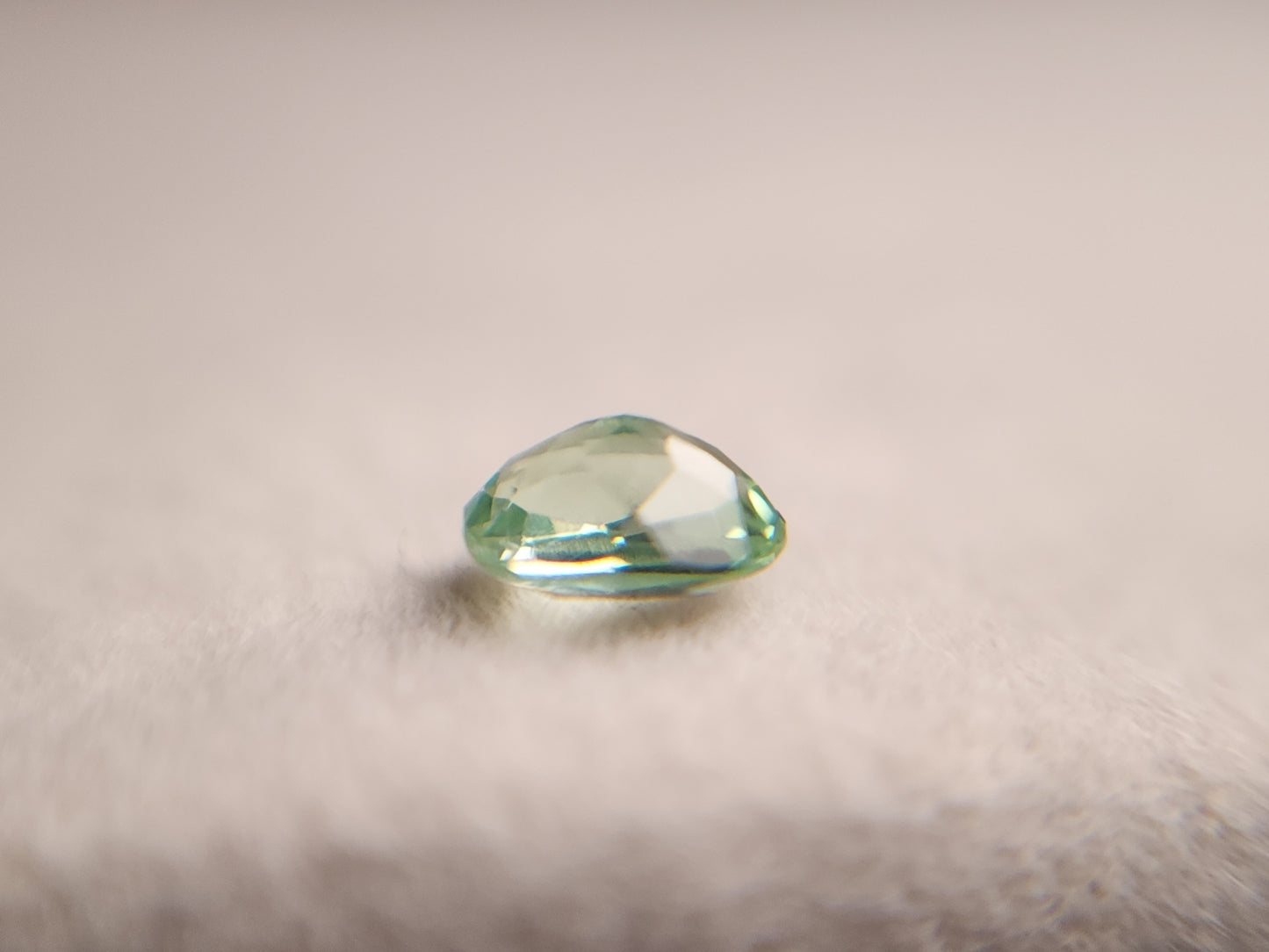 0003-4 コーネルピン 約0.21ct