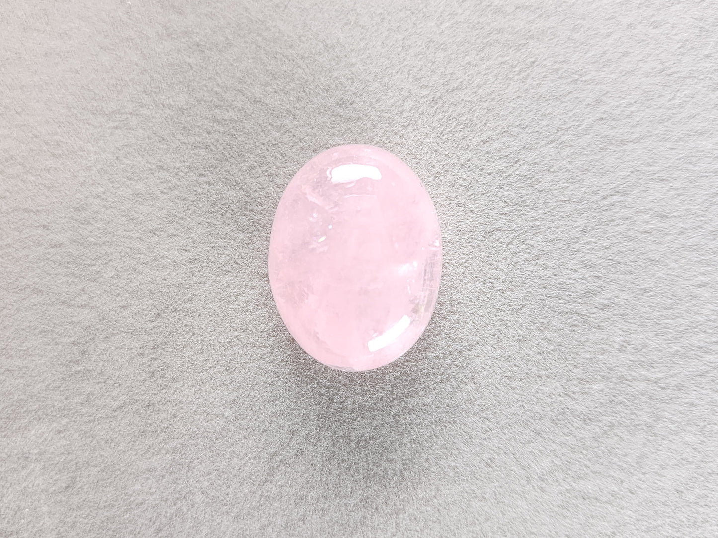 0908-5 モルガナイト 24.22ct