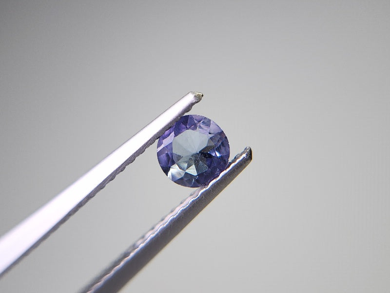 0657-24-11 ゾイサイト 0.32ct
