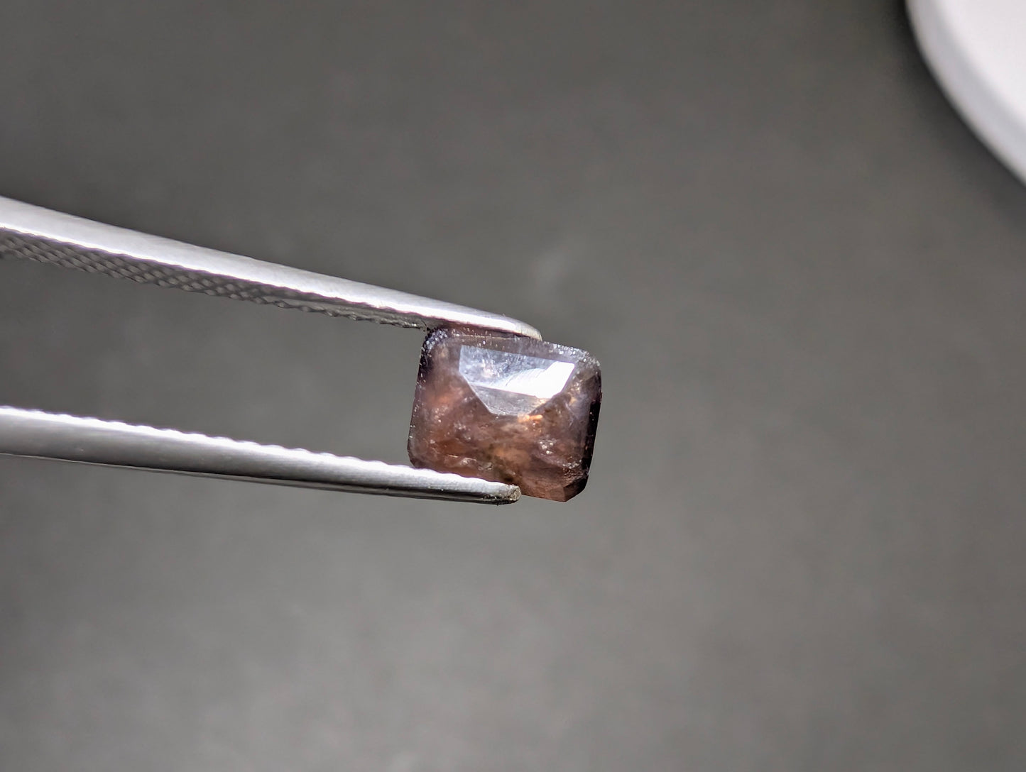 0338 アイオライトサンストーン 0.88ct