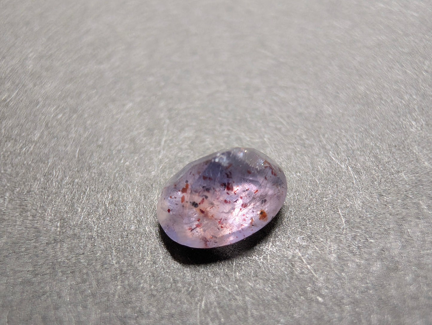 0346 アイオライトサンストーン 1.07ct