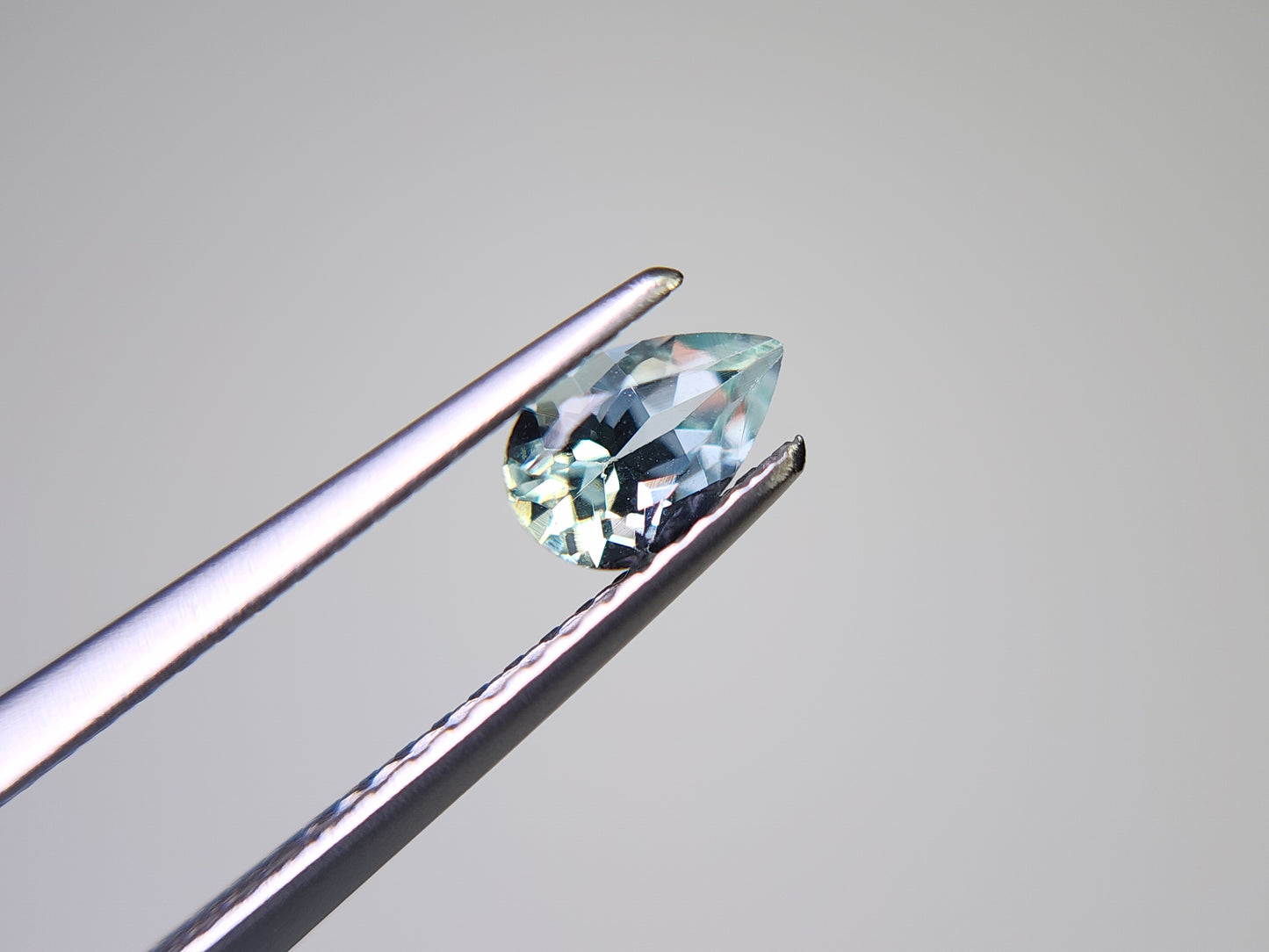 0878-2-9 グリーンベリル 0.36ct