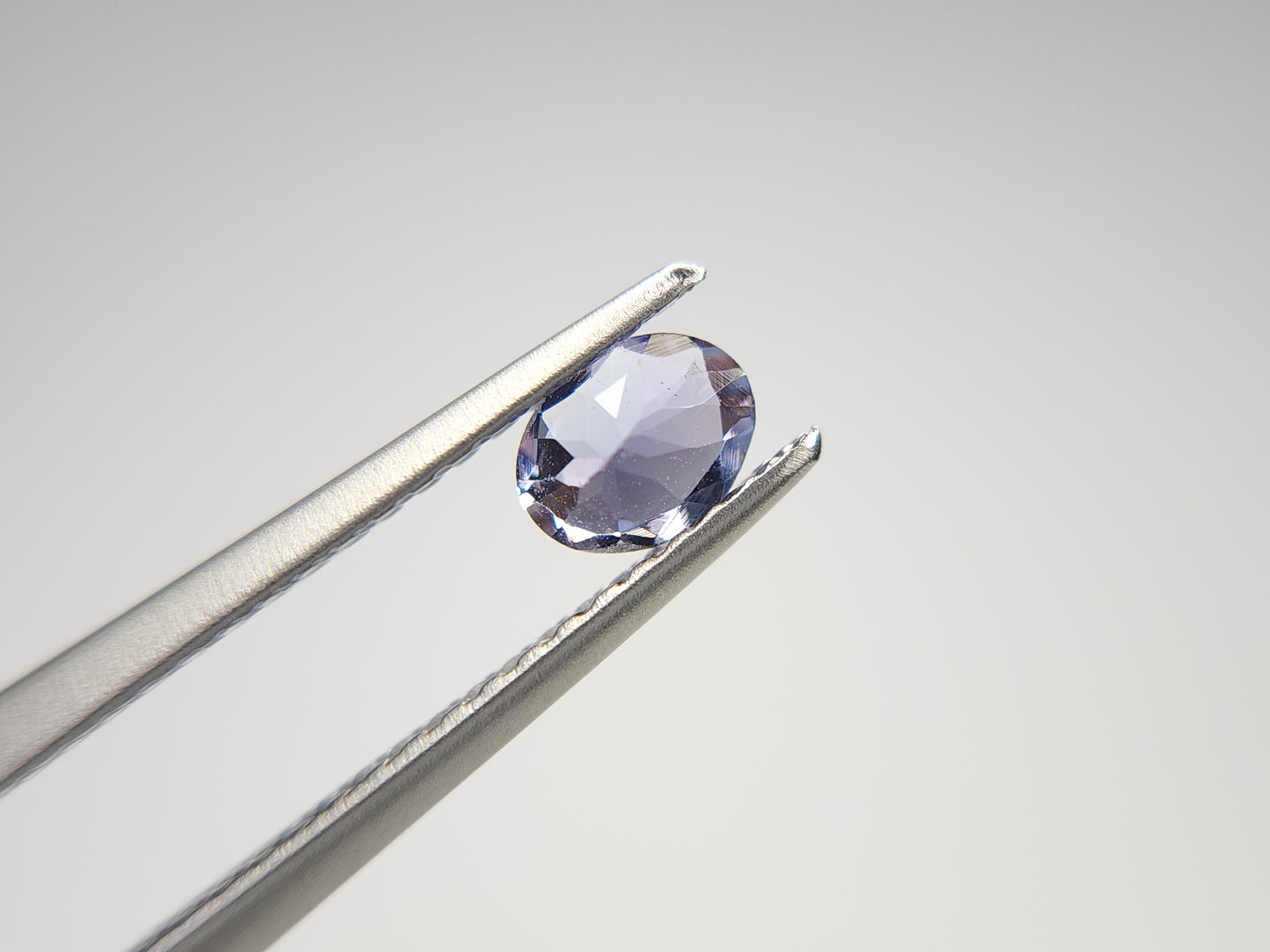 0654-7-6 ゾイサイト 0.26ct