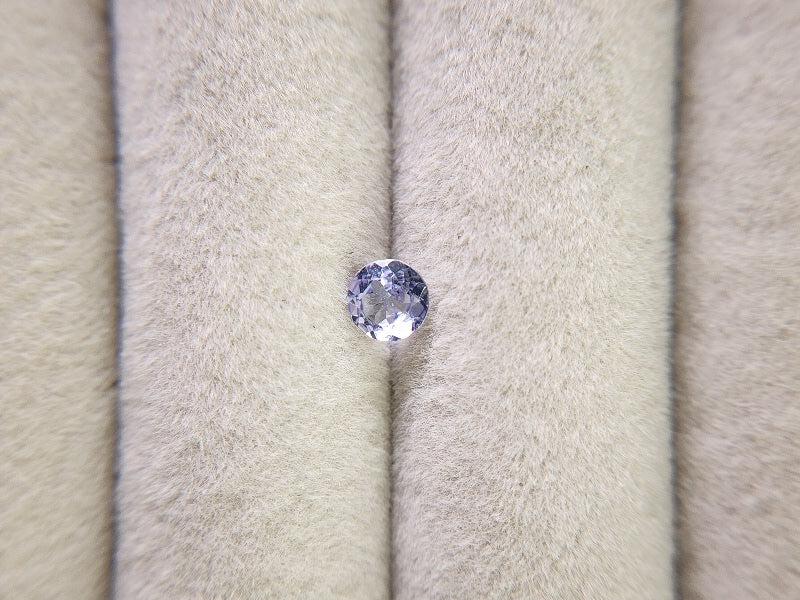 0657-24-22 ゾイサイト 0.36ct