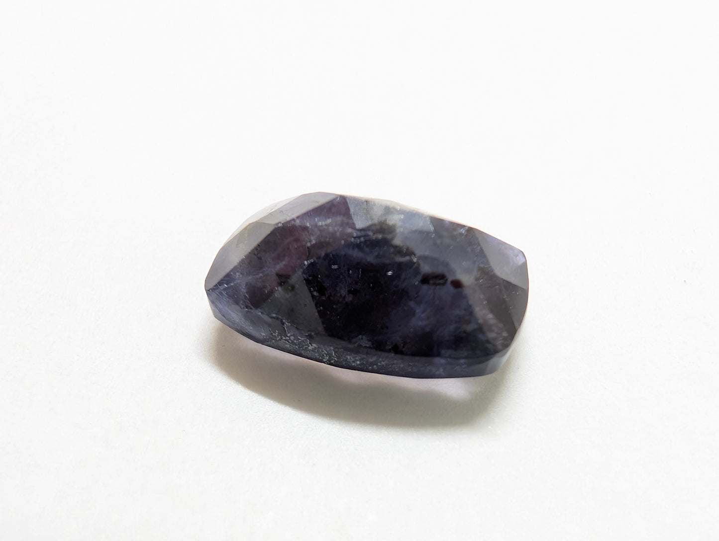 0255 アイオライトサンストーン 1.48ct