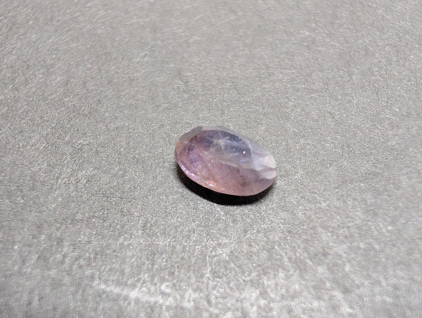 0325 アイオライトサンストーン 0.77ct