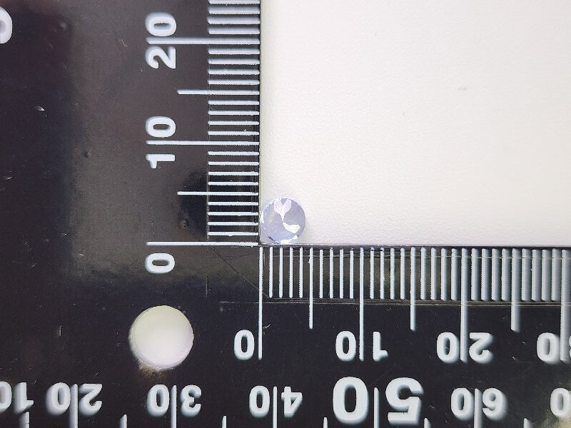 0657-24-20 ゾイサイト 0.36ct