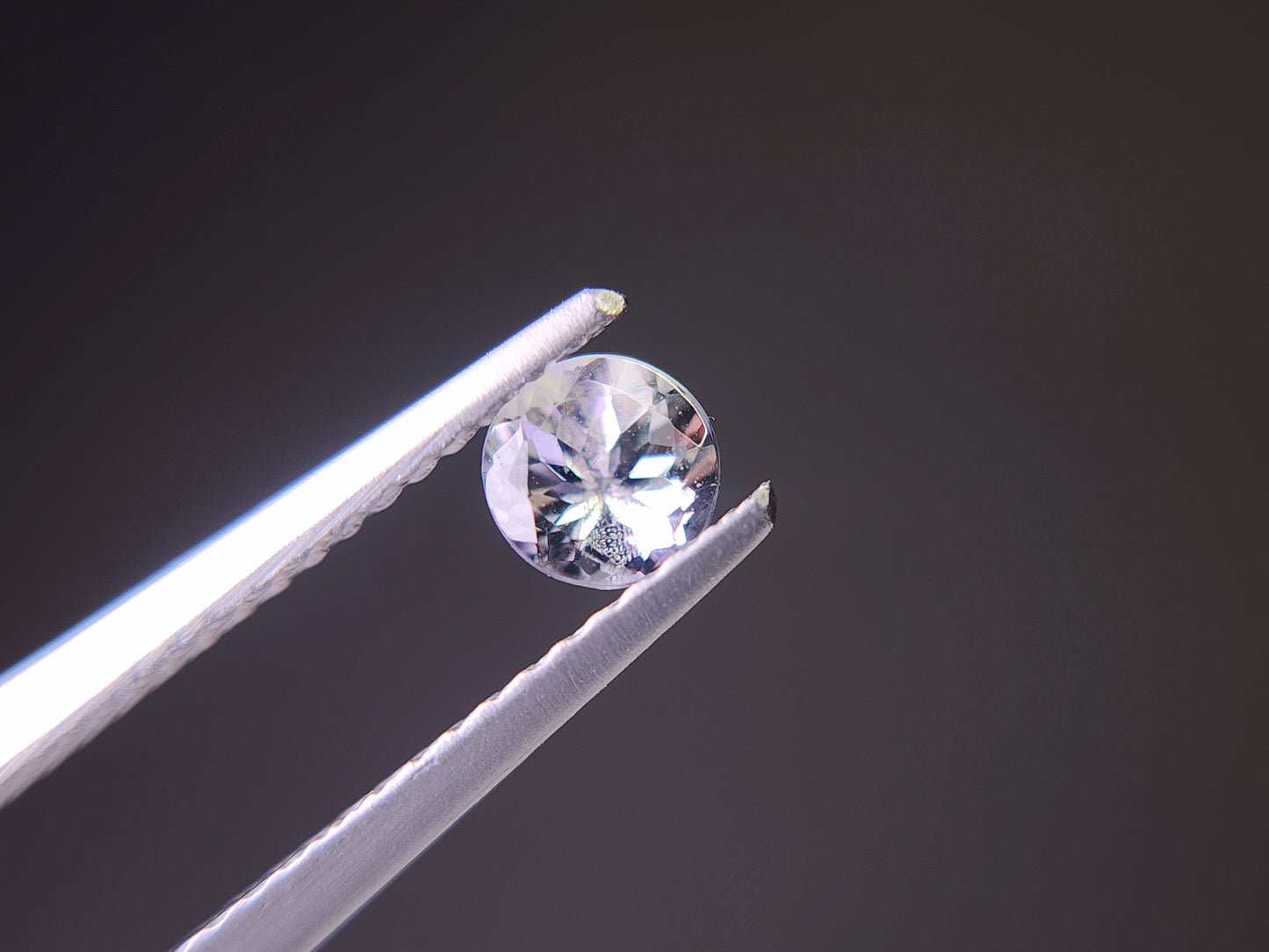 0657-26-4 ゾイサイト 0.43ct