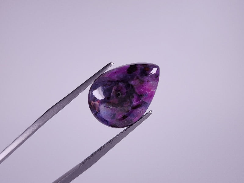 0880-17 スギライト 11.29ct