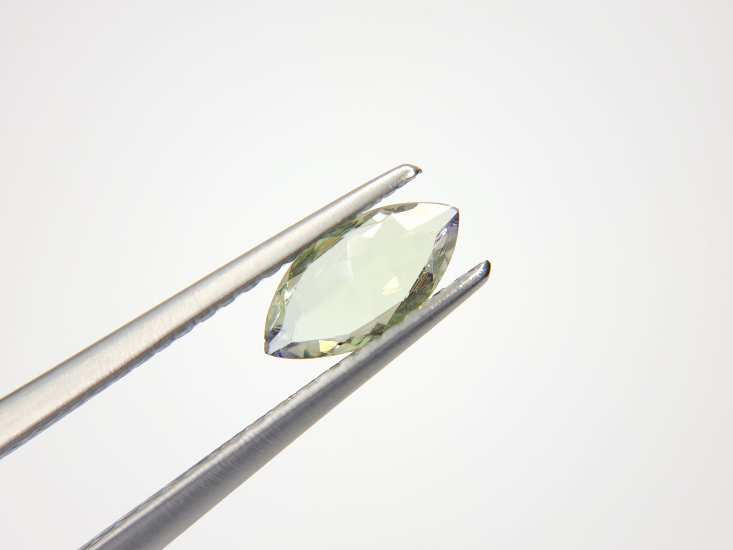 0653-3 ゾイサイト 0.49ct