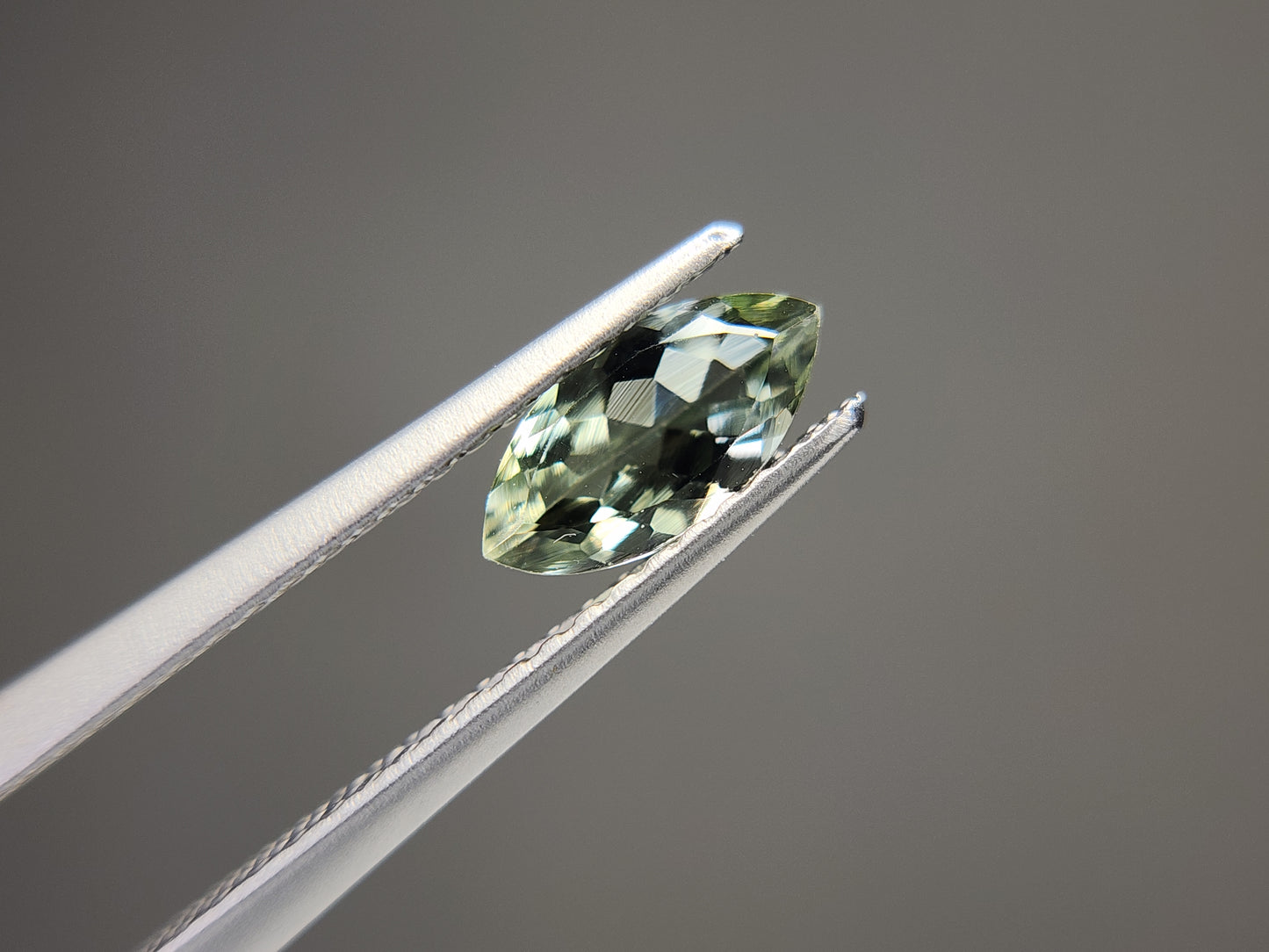 0653-1 ゾイサイト 0.52ct