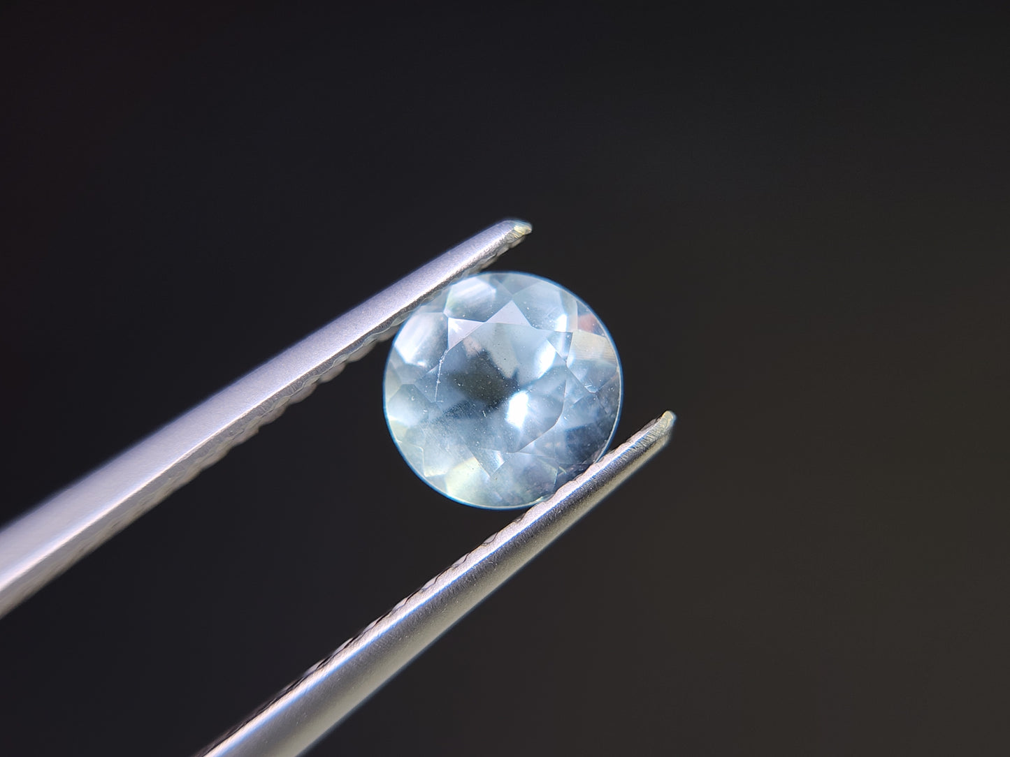 0878-3-8 グリーンベリル 0.62ct