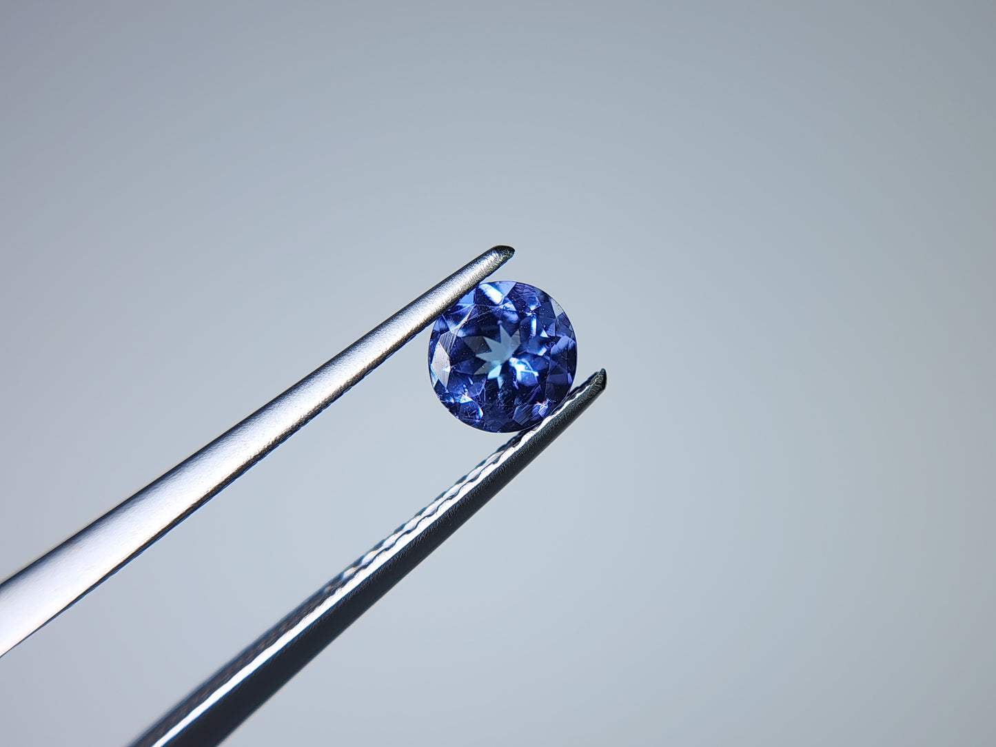 0659-1 ゾイサイト 0.45ct