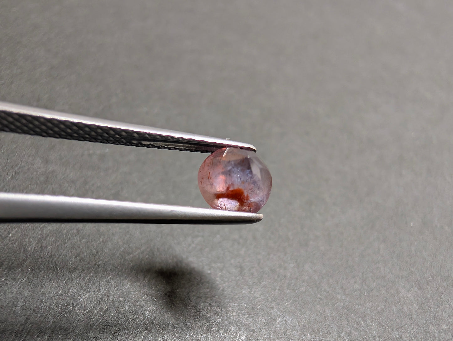 0339 アイオライトサンストーン 0.85ct