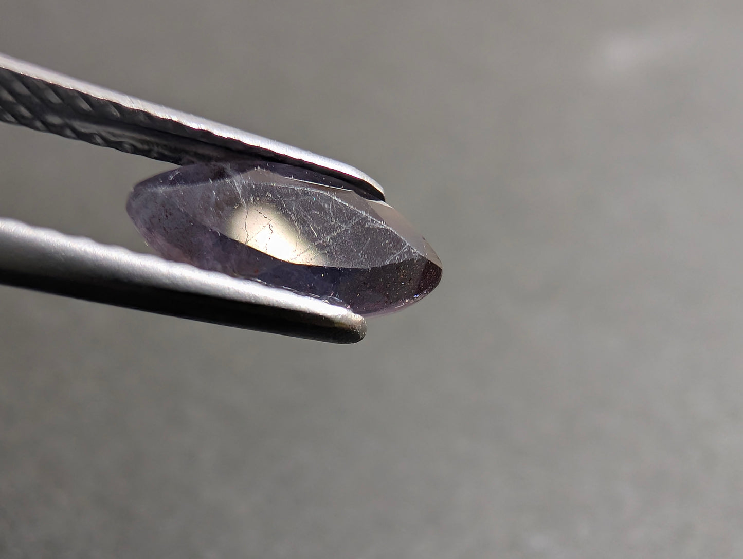 0341 アイオライトサンストーン 0.80ct