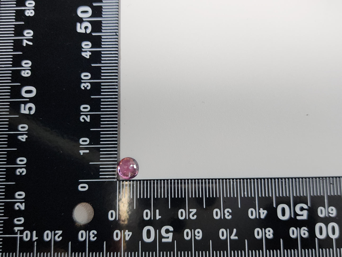 0839 スピネル 1.11ct