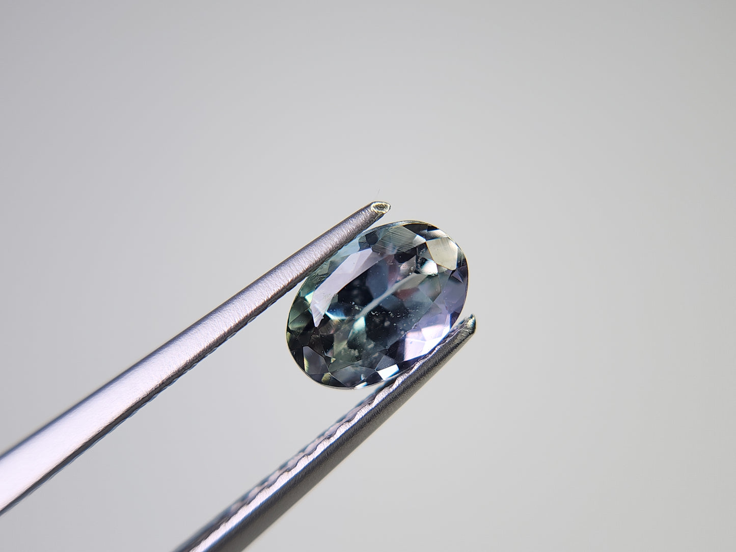 0662-2 ゾイサイト 0.90ct