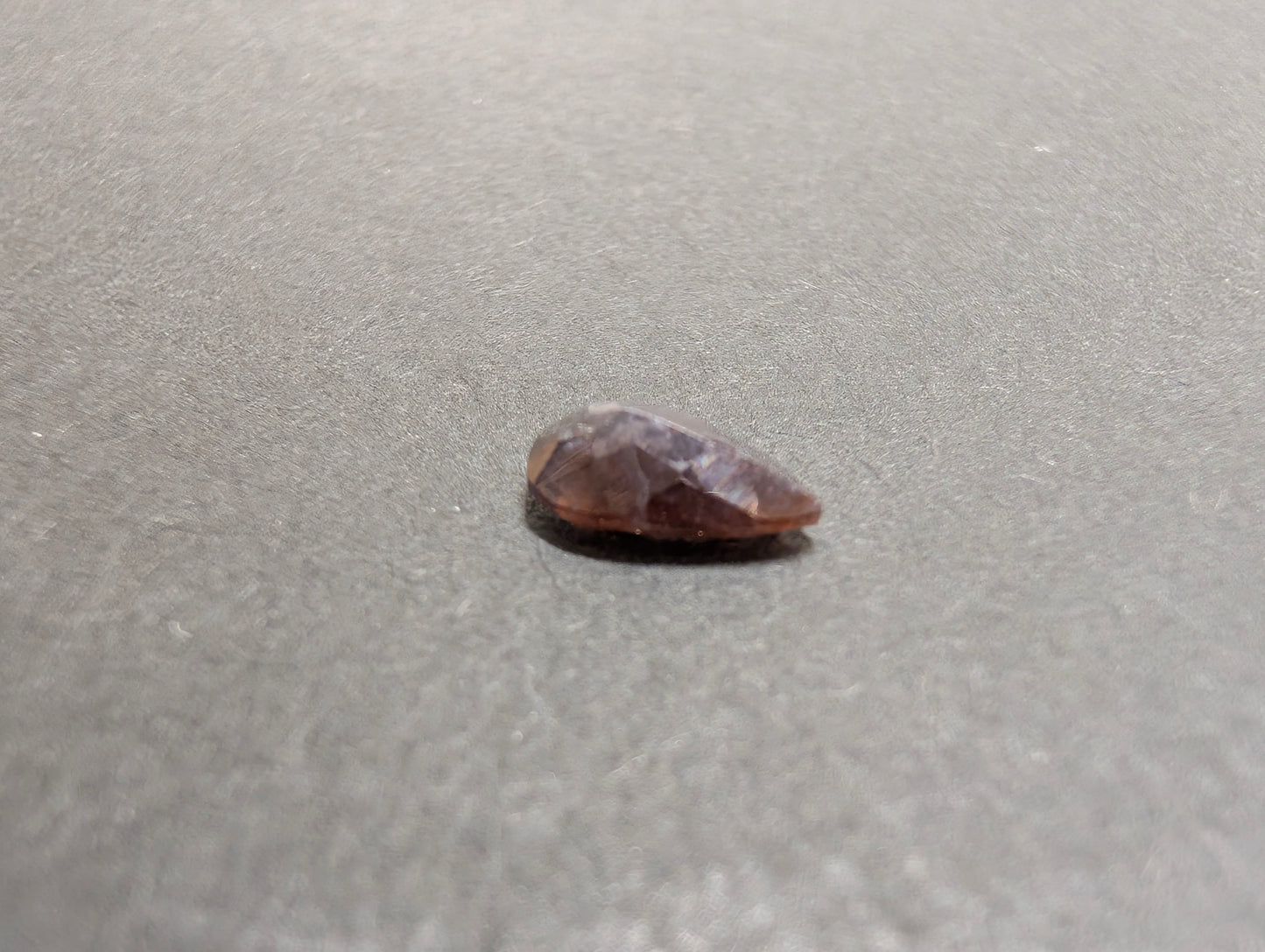 0329 アイオライトサンストーン 0.58ct