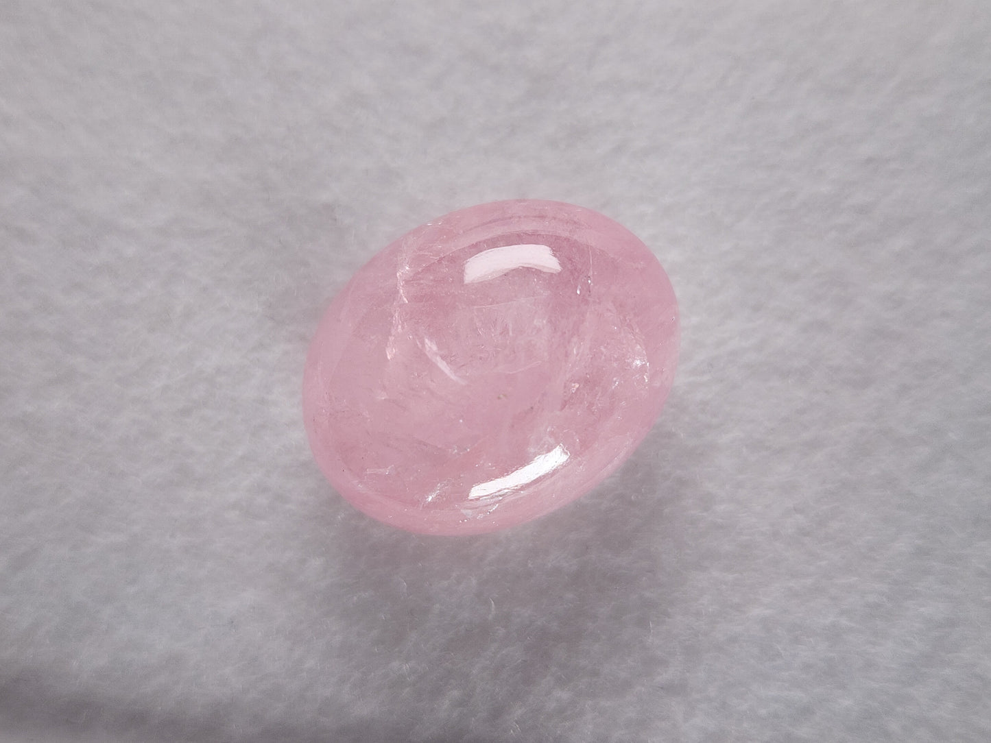 0908-2 モルガナイト 39.48ct