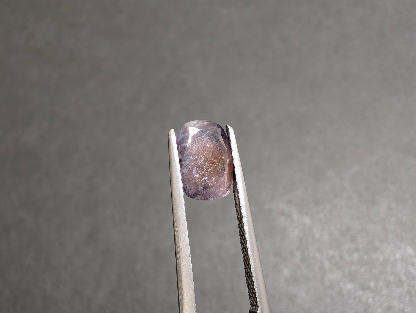 0312 アイオライトサンストーン 1.10ct