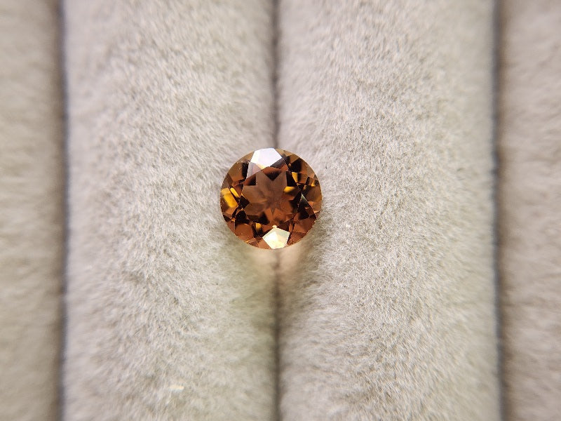 0020-3 シャンパントパーズ 1.70ct