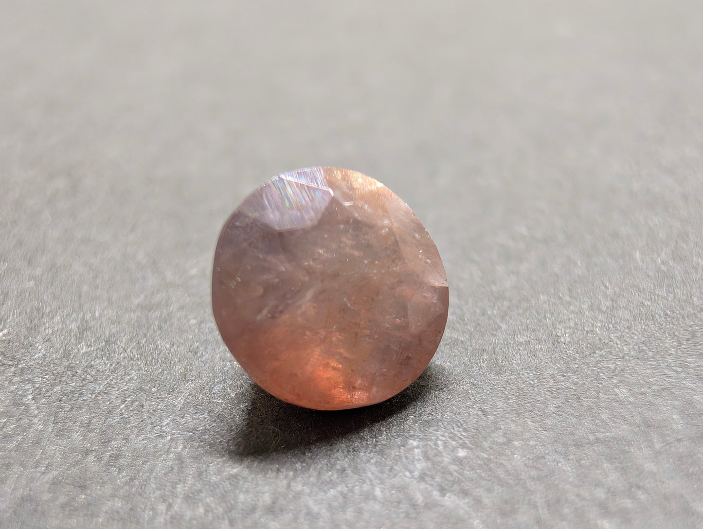 0353 アイオライトサンストーン 0.97ct