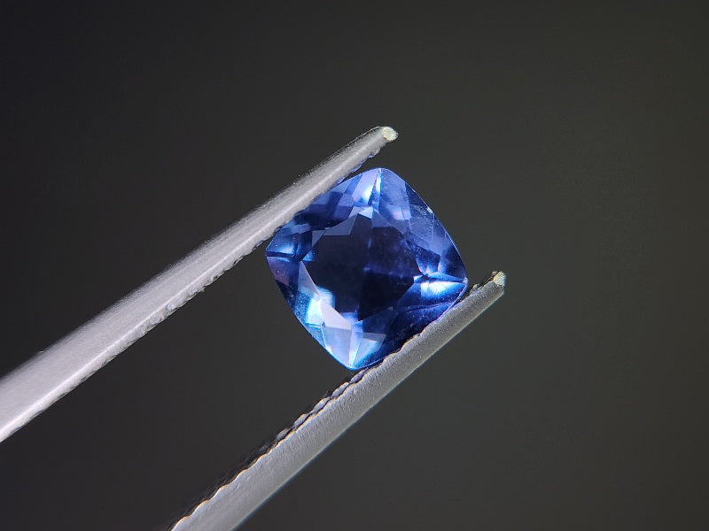 0930-6 カラーチェンジフローライト 1.19ct
