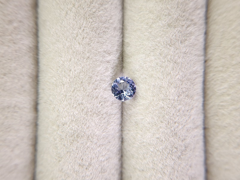 0657-24-19 ゾイサイト 0.36ct