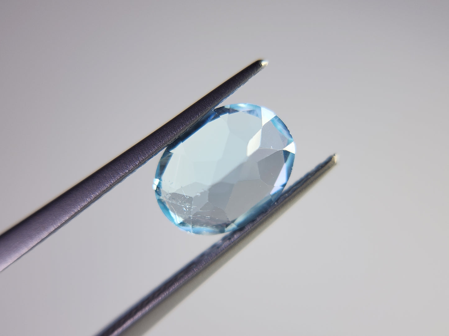 0917-19 ブルートパーズ 2.77ct