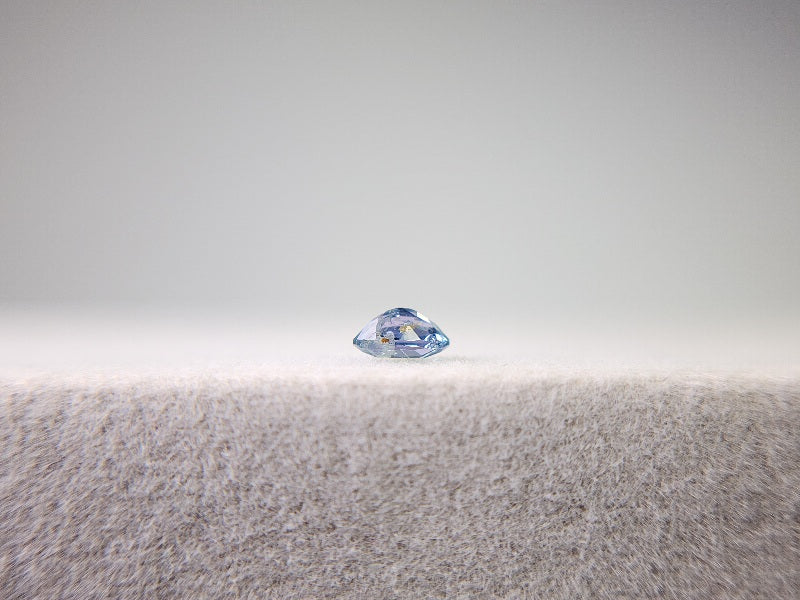 0003-16 コーネルピン 0.23ct