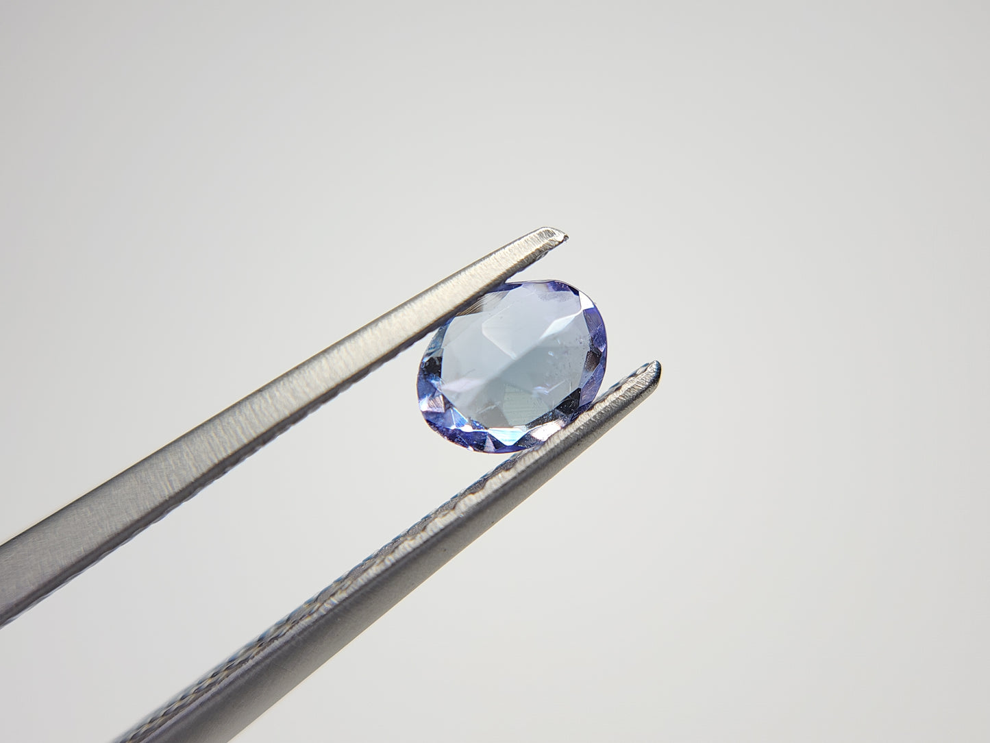 0654-7-5 ゾイサイト 0.32ct