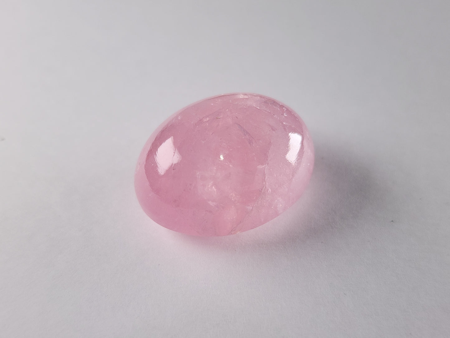 0908-2 モルガナイト 39.48ct