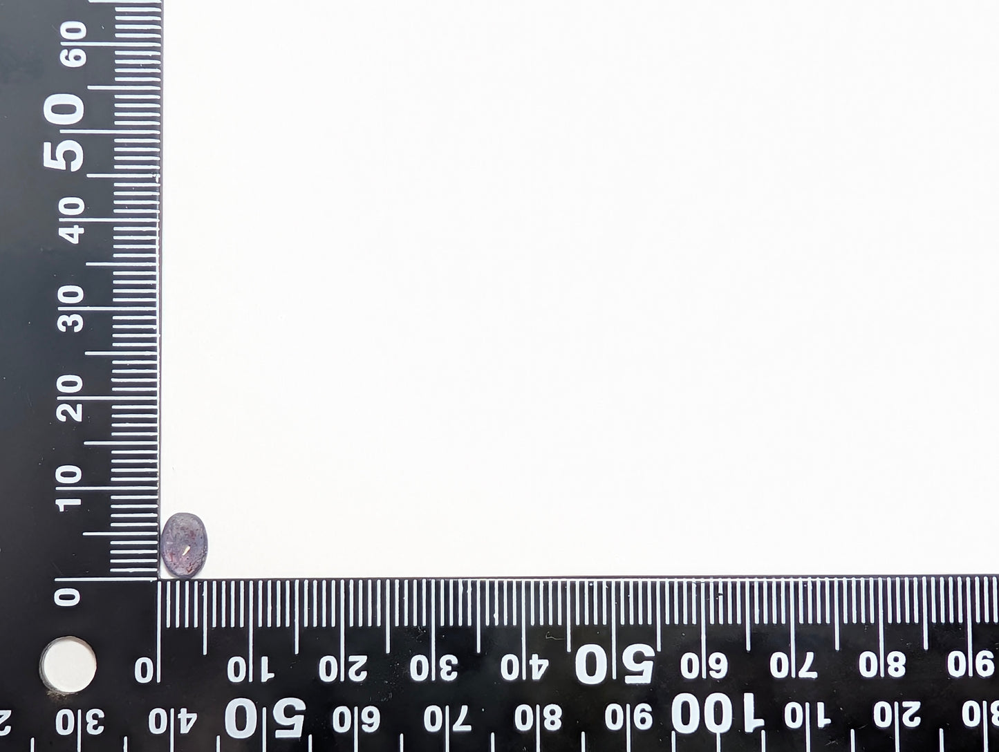 0340 アイオライトサンストーン 0.84ct