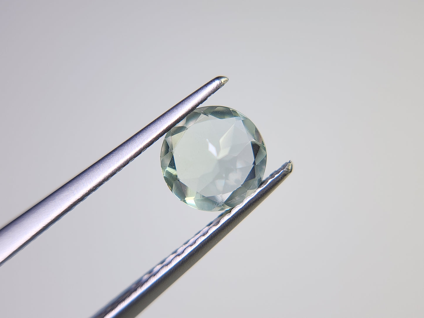 0878-3-7 グリーンベリル 0.66ct