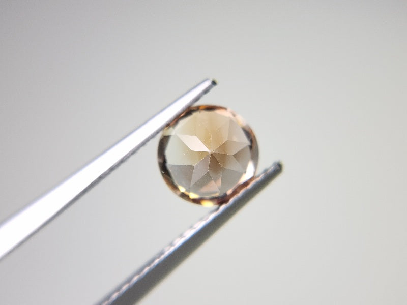 0020-5 シャンパントパーズ 1.60ct