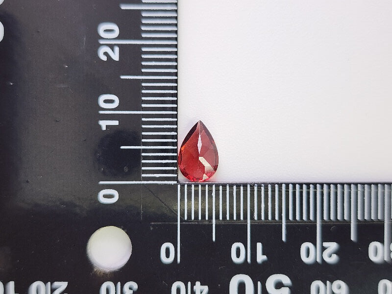 0910-3-7 ガーネット 1.43ct