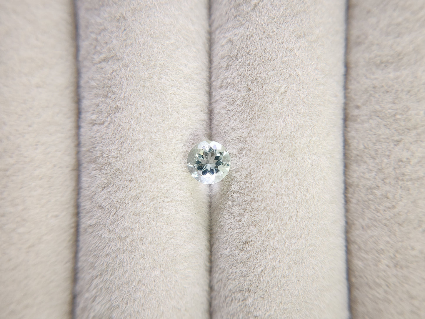 0878-1-5 グリーンベリル 0.42ct