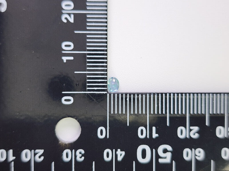 0003-31 コーネルピン 0.15ct