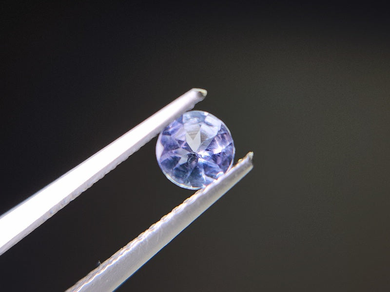 0657-24-20 ゾイサイト 0.36ct
