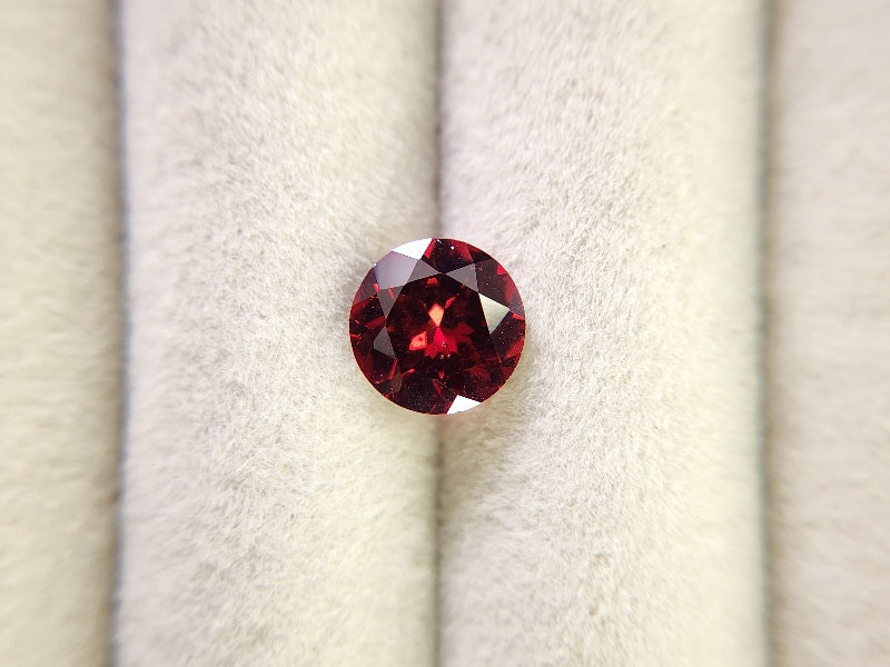 0910-5-11 ガーネット 2.38ct