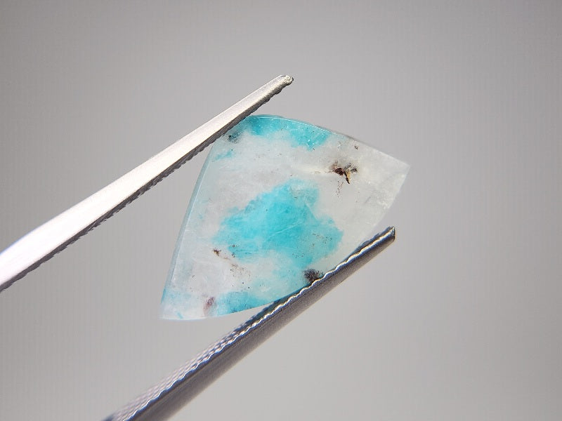0889-11 アマゾナイトインクォーツ 3.69ct – 東洋ルース公式オンライン