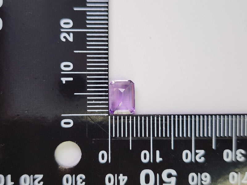 0918-2-11 アメジスト 1.58ct