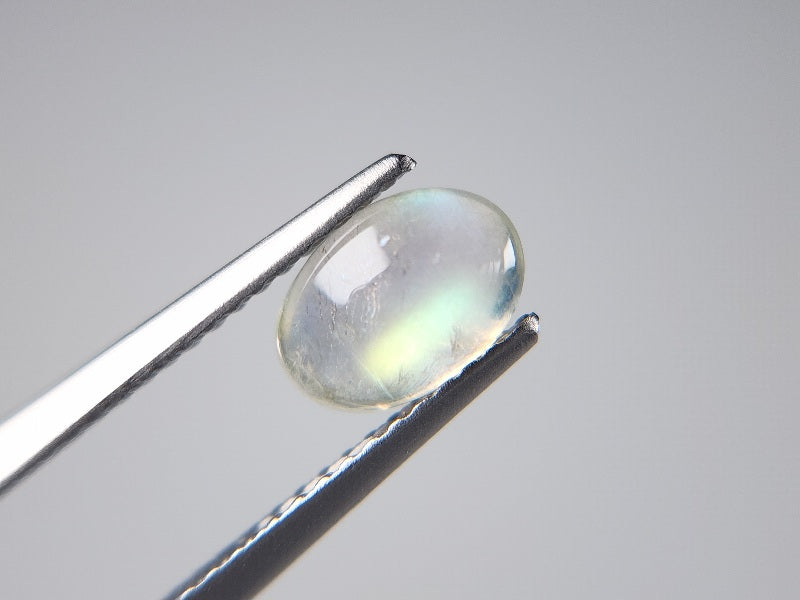 【500円均一】11/3正午まで アンデシンラブラドライト 1.09ct 7