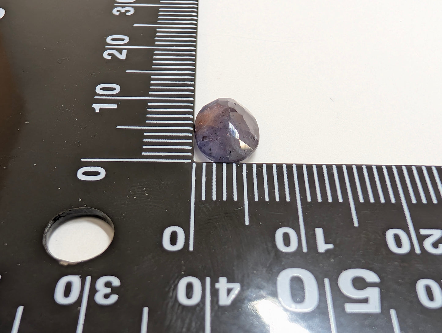 0252 アイオライトサンストーン 1.59ct