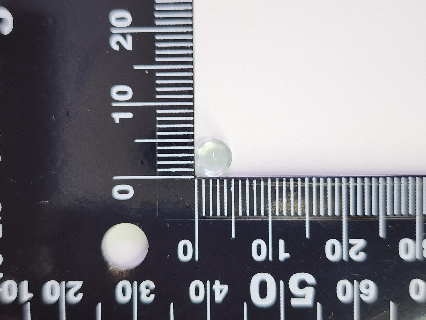 0878-1-1 グリーンベリル 0.42ct