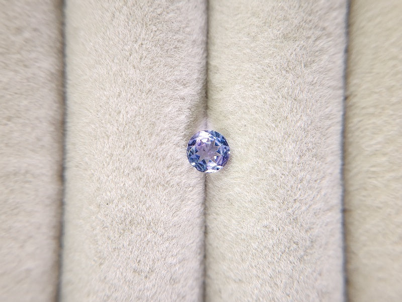 0657-24-18 ゾイサイト 0.36ct