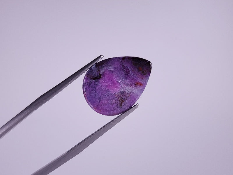 0880-15 スギライト 11.86ct