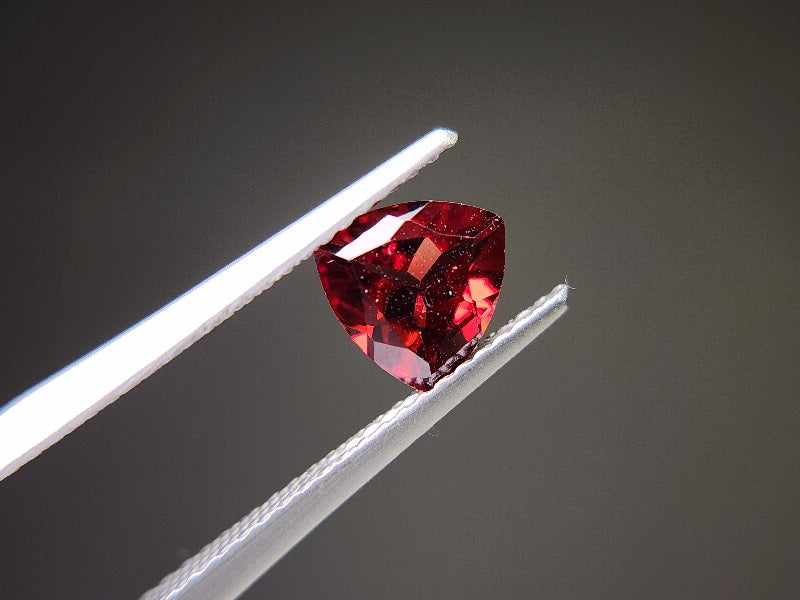 0910-1-9 ガーネット 1.11ct