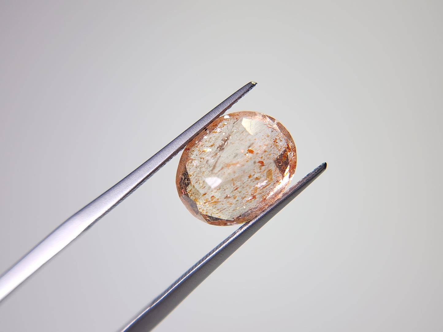 0920-1 サンストーン 4.89ct