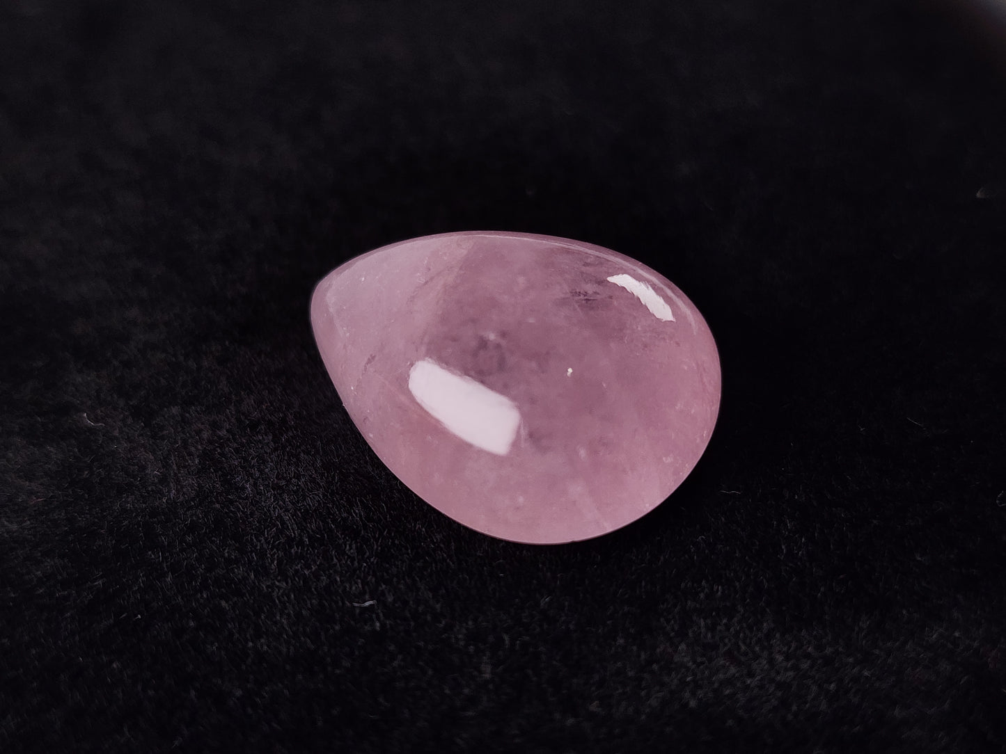 0908-3 モルガナイト 32.98ct